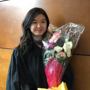 Meet your Posher, Mary